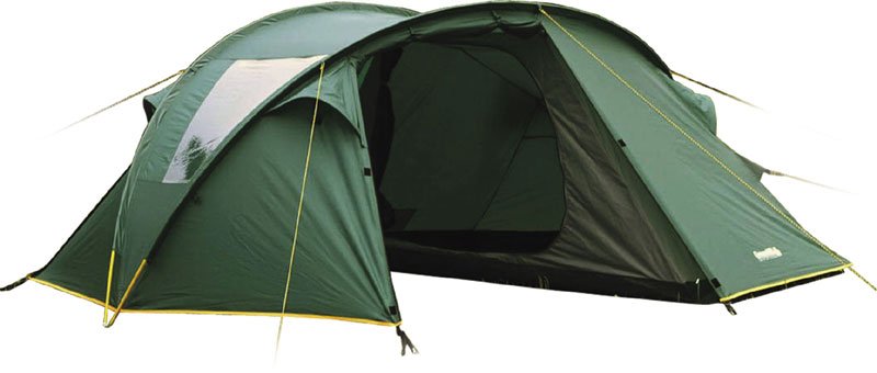Greenell Sigma 2